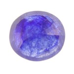 Blue Sapphire – 5.64 Carats (Ratti-6.23) Neelam